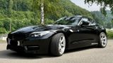BMW Z4 sDrive23i 69000 km M-Paket  - BMW Z4 aus 2010