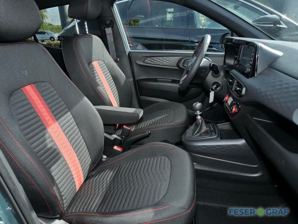 Hyundai i10 - Bild 4