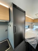 Adria Twin Supreme 640 SLB ***60 Years Edition***