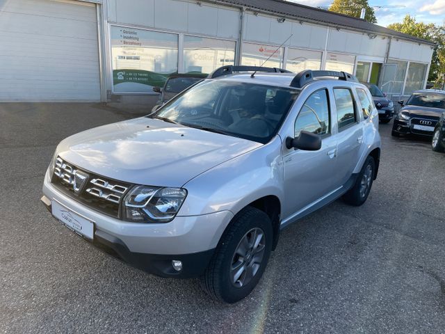 Dacia Duster 1.6 SCe 115  *Navi*Klima*AHK*SHZ*