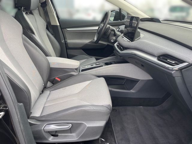 Enyaq 60 Loft Navi,Klima,ACC,LED,SHZ