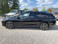 Volkswagen Passat - Vorschau Bild 8