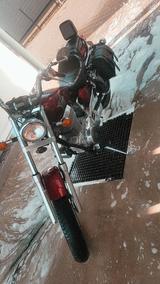 Suzuki Savage Ls 650 - SUZUKI CHOPPER LS 650