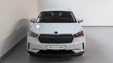 Skoda Enyaq 80 Loft ACC*LANE*SIDE*HUD*AHK*KAM*W-PUMPE - Skoda Enyaq Gebrauchtwagen in Hamburg