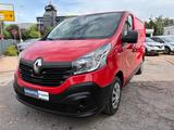 Renault Trafic Kasten L1H1 2,9t Komfort/EURO 6