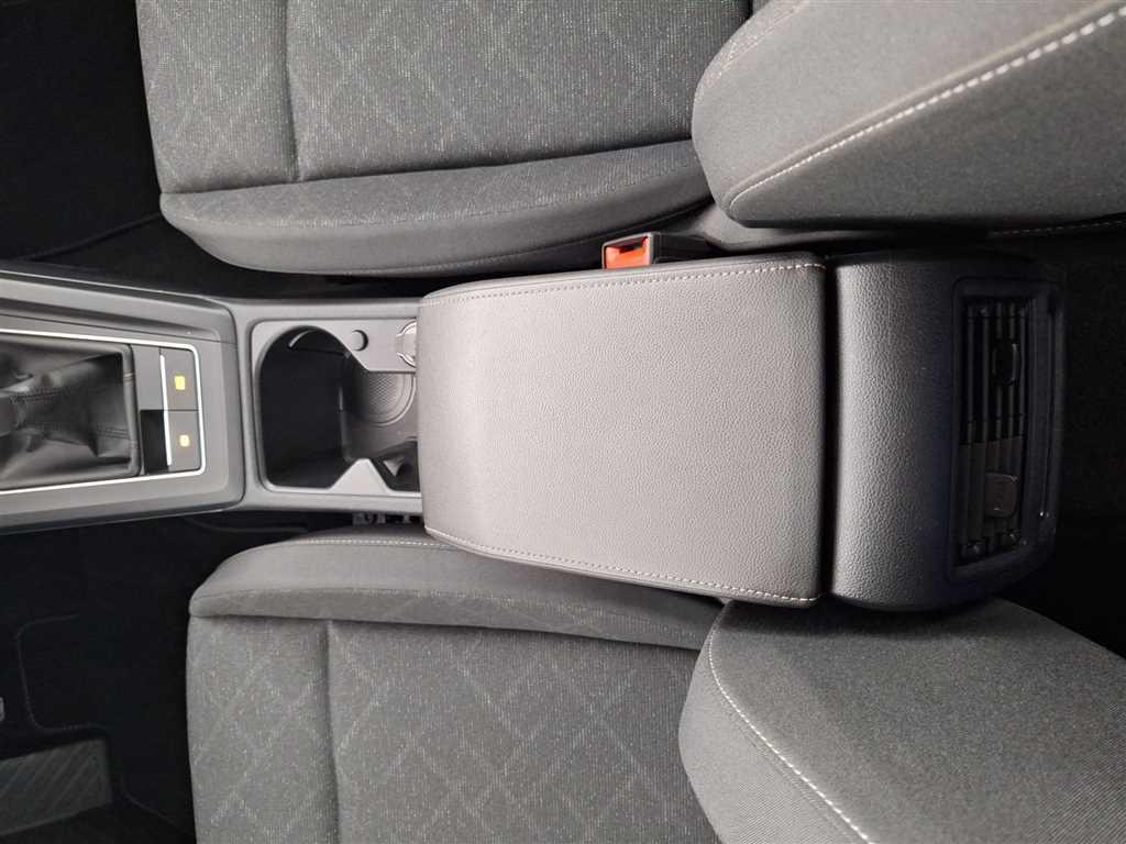 Volkswagen Golf Variant Life 1.0 TSI Sitzhz Rückfahrkamera, миниатюра 27