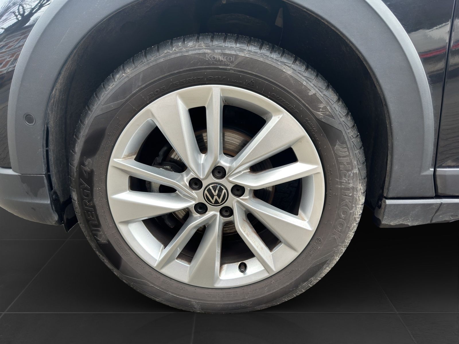 Volkswagen Taigo - Bild 7