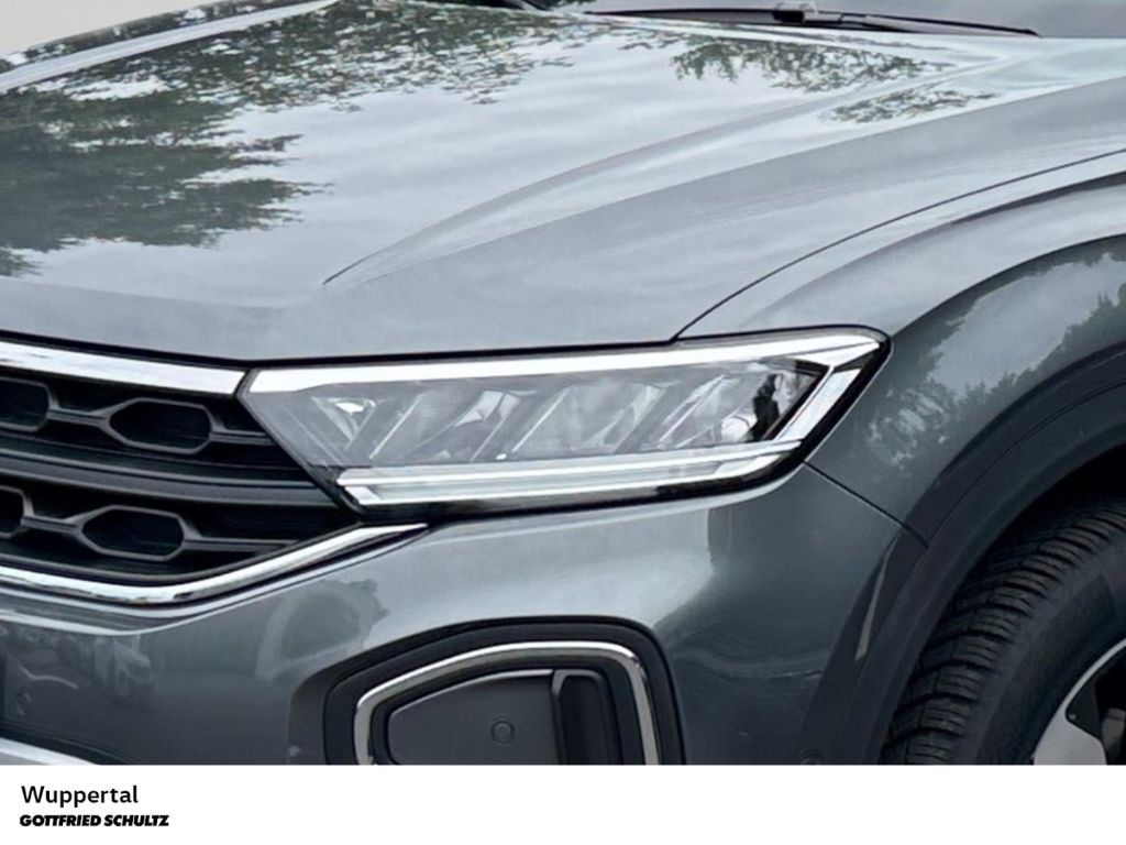Volkswagen T-Roc - Bild 5