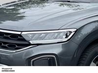 Volkswagen T-Roc - Vorschau Bild 5
