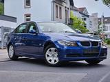 BMW 318 TÜV03/2028 Motor&Getriebe GuterZustand - gebrauchte BMW 318 aus dem Jahr 2007