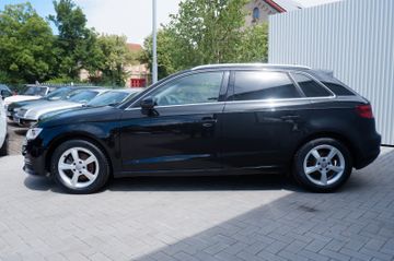 Audi A3 - 6