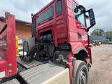 MAN TGS 18.510 Sattelzugmaschine zu verkaufen - MAN TGS 18-510