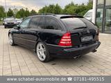 Mercedes-Benz C 55 T AMG 19" 2tlg/KW-Gewinde/Diff.-sperre - Mercedes-Benz C 55 AMG Gebrauchtwagen