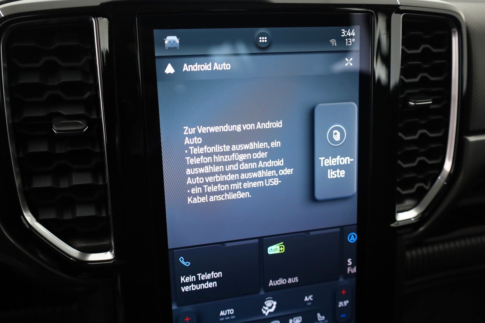 Fahrzeugabbildung Ford Ranger XLT 4x4 Doppelkabine SMARTCAPE,ACC,AHK