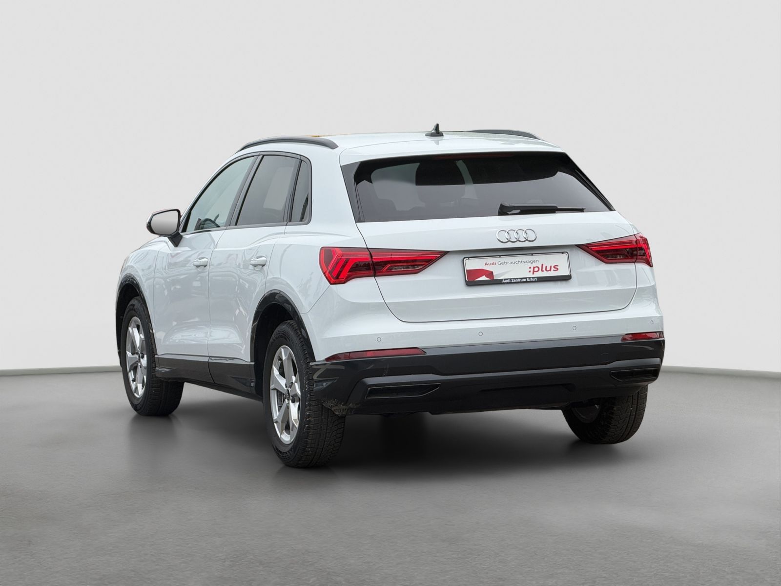Audi Q3 - Bild 7
