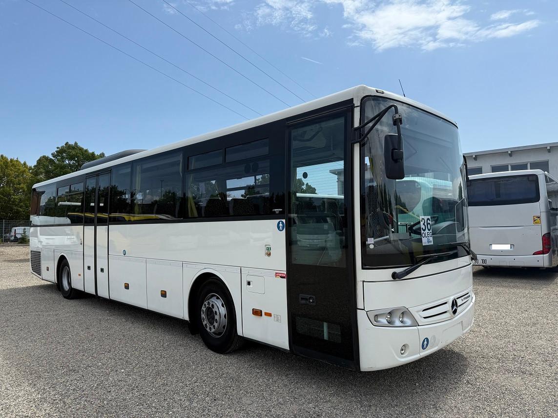 Mercedes-Benz INTOURO OPTIMUM / KLIMA / EURO 6 / LIFT