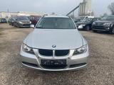 BMW 320 Baureihe 3 Touring 320d - BMW 320 aus 2005: Kombi, 320d