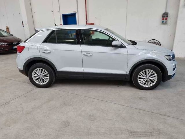 Volkswagen VOLKSWAGEN T-ROC 1.6 TDI SCR Business BMT