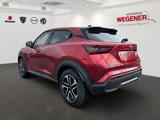 Nissan Juke 1.6 Hybrid AT N-Connecta CarPlay*PDC*DAB - Nissan Juke: Automatik
