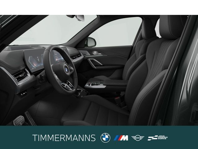 BMW X1 xDrive23d Steptronic M Sportpaket Head-Up imagem 3