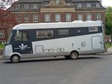 Niesmann + Bischoff Flair 8000 I,HU neu,Automatik,Klima,2xTV,3to Anh - Offers matching your search criteria