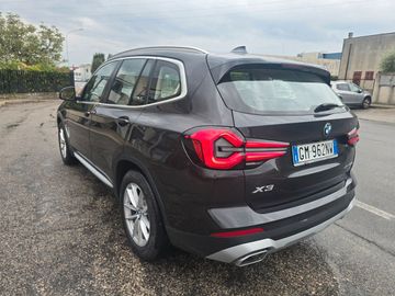 BMW X3 - 7