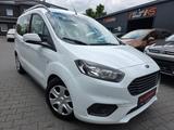 Ford Tourneo Courier Trend - Ford Tourneo Courier aus 2021