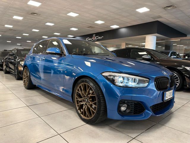 BMW Bmw 118i 5p. Msport