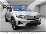 Volvo C40 Ultimate Recharge Pure Electric 2WD LED PANO - Volvo C40: Recharge Ultimate