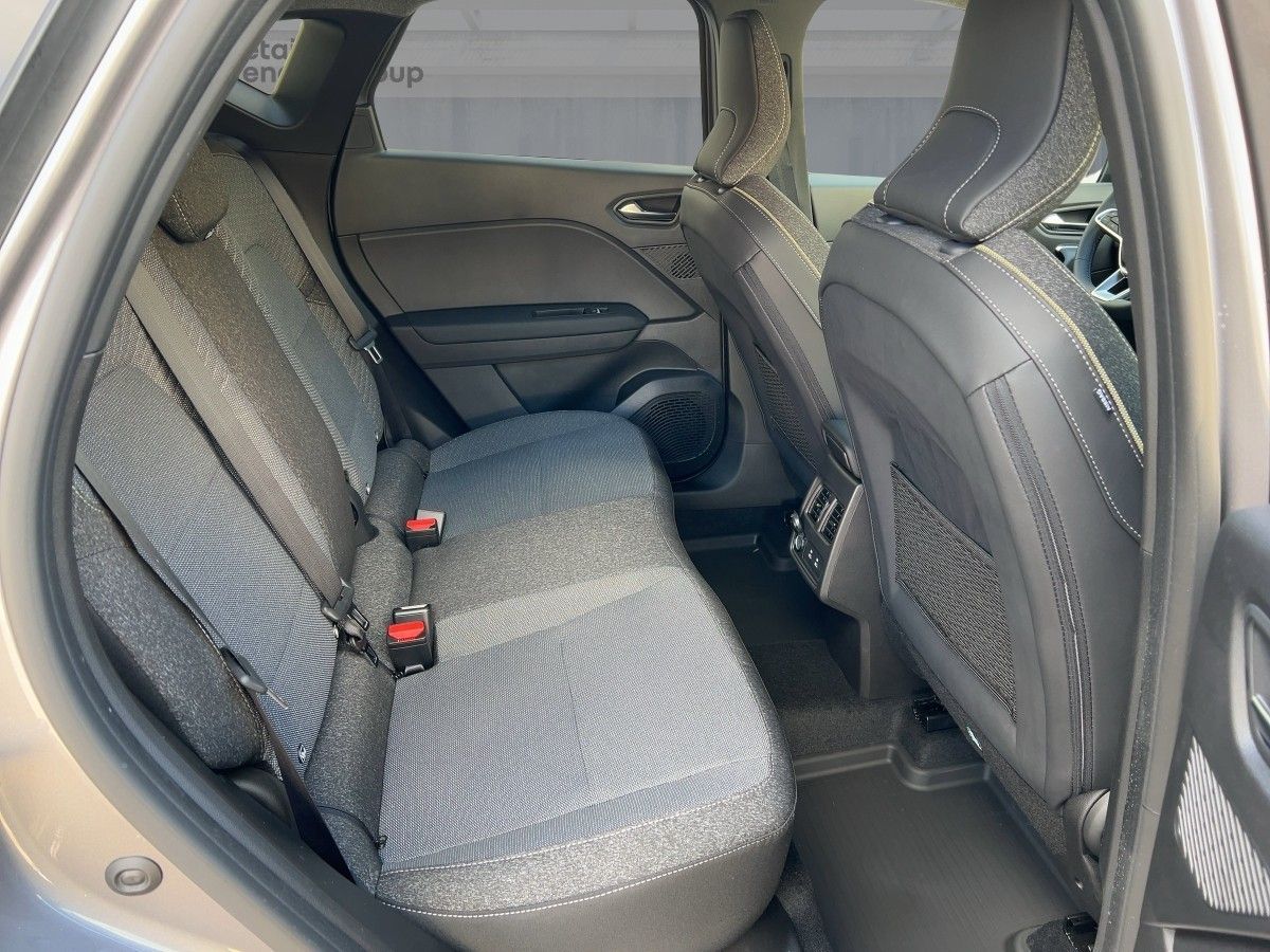 Renault Captur - Bild 9