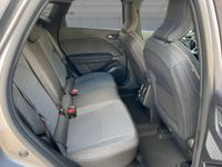 Renault Captur - Vorschau Bild 9