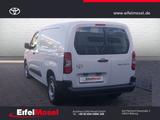 Toyota Proace City Proace City 1.5 D-4D Meister Navi L2 - Toyota PROACE CITY Diesel Gebrauchtwagen