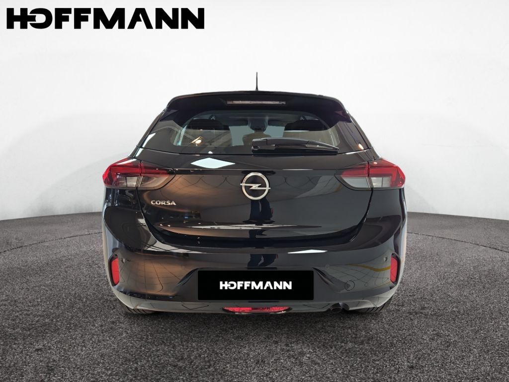 Fahrzeugabbildung Opel Corsa 1.2 Turbo Eleg. Navi Sitzheizung Parkpilot
