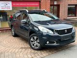 Peugeot 2008 Active, Automatik/2 Hand/Tempomat/AHK/PDC - Peugeot 2008 in Hannover