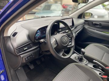 Hyundai i20 - 12