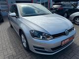 Volkswagen Golf VII Lim. Trendline BMT - mit Diesel-Antrieb: Kleinwagen, Automatik