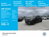 Volkswagen T-Cross 1.0 TSI Navi PDC ACC SHZ - VW T-Cross Gebrauchtwagen in Hannover