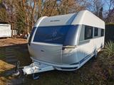 Hobby 560 CFE - Hobby Wohnwagen 2015