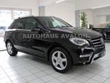 Mercedes-Benz ML 350 4M AMG*AIRM~PANO~DIST~ILS~STANDHZ~AHK~KAM - Mercedes-Benz ML 350 in Berlin