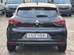 Fahrzeugabbildung Clio V Evolution 1.0 TCe 90 Automatik Navi Rückf