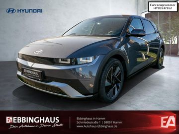 Hyundai IONIQ 5Ioniq 5 Basis Elektro Autobahnassistent Kamera