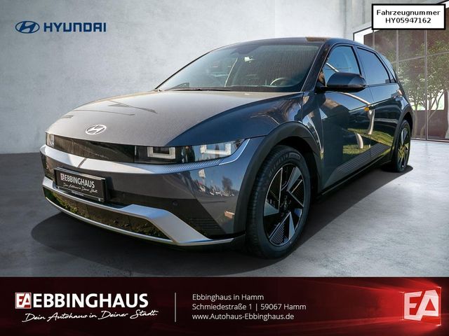 Hyundai IONIQ 5Ioniq 5 Basis Elektro Autobahnassistent Kamera
