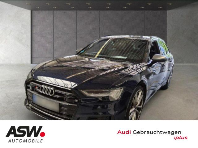 AUDI S6 Avant 3.0TDI quattro tiptronic PANO LEDER B&amp;O
