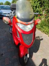 Kymco Grand Dink 125 S - KYMCO 125 GRAND DINK