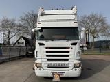 Scania R500 V8 MANUAL - RETARDER - HYDRAULIEK - SHOW TR - Angebote