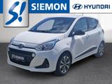 Hyundai i10 1.2 Passion Plus Klimaauto SHZ PDC GRA LHZ G - Hyundai i10: Passion Plus