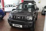 Suzuki Jimny 1.3 M/T Club Ranger *AHK* - Suzuki Jimny aus 2014