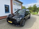 BMW X7 M50i*B & W*6 Sitzer*55 Tkm*Top* - BMW X7 M50 aus 2022
