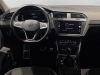 Volkswagen Tiguan - Vorschau Bild 15