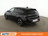 Opel Astra 1.2 Turbo Ultimate Aut.*LED*ACC*CAM*PDC* - Opel Astra mit Benzin-Antrieb: Limousine, mit Klimaanlage
